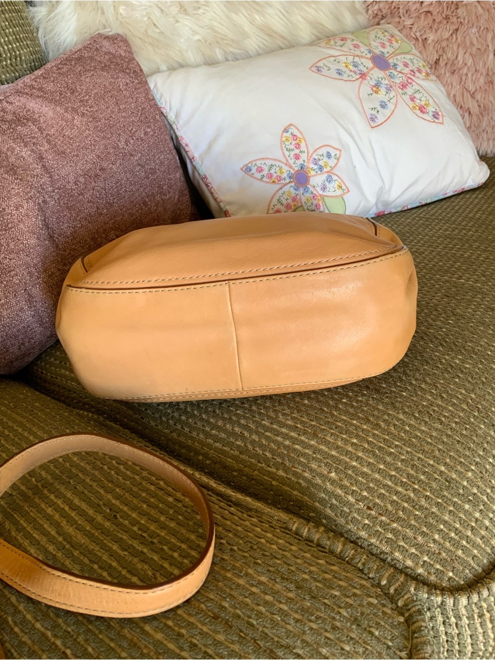 Coach Limited Edition 70th Anniversary Legacy Willis … - Gem